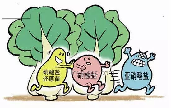 小伙亚硝酸盐中毒事件频发，食品安全与健康意识将如何演进？
